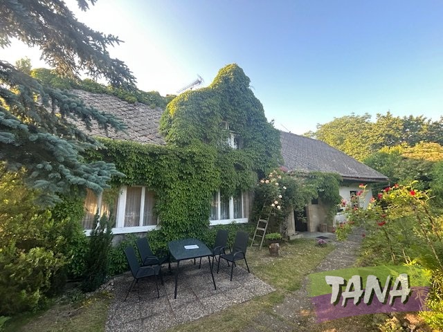 Prodej staršího rodinného domu v obci Pěnčín (okr. Liberec