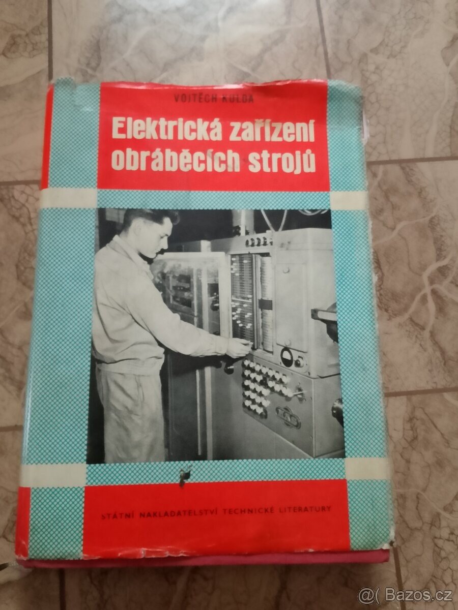 Strojnické Knihy
