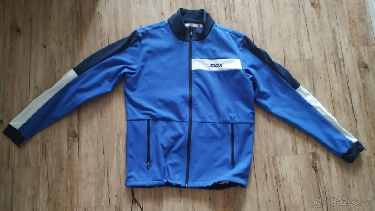 Softshell bunda SWIX