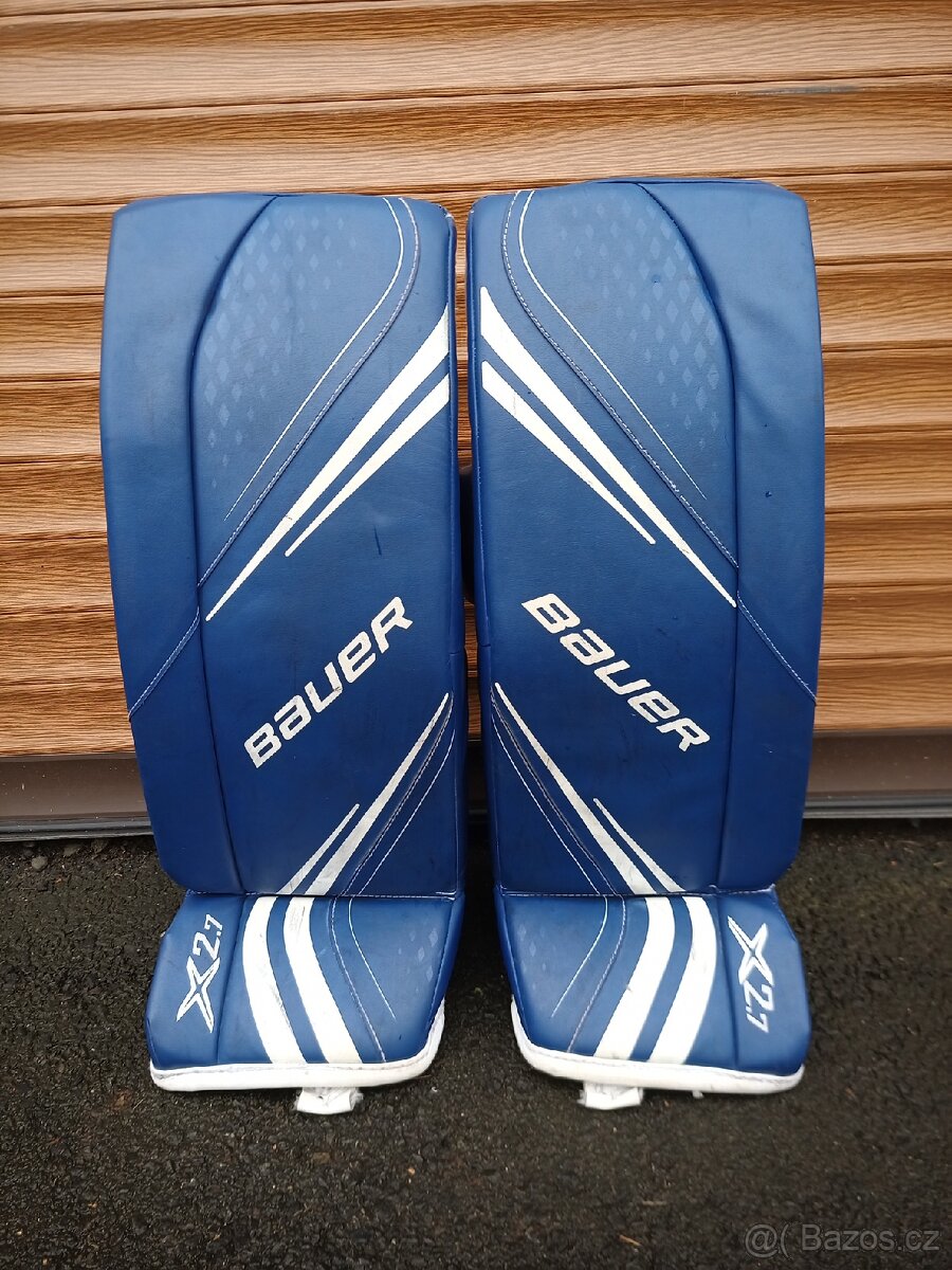 Prodam Betony Bauer 30+1