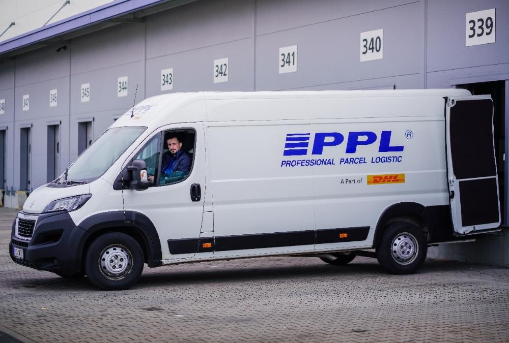 Hledáme řidiče pro PPL – linka Jihlava a okolí