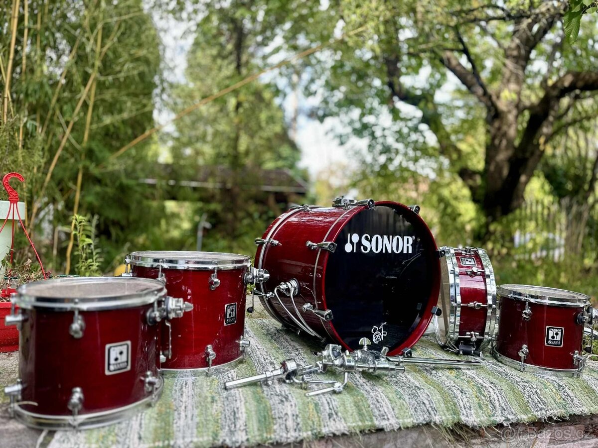 Sonor S Class Pro
