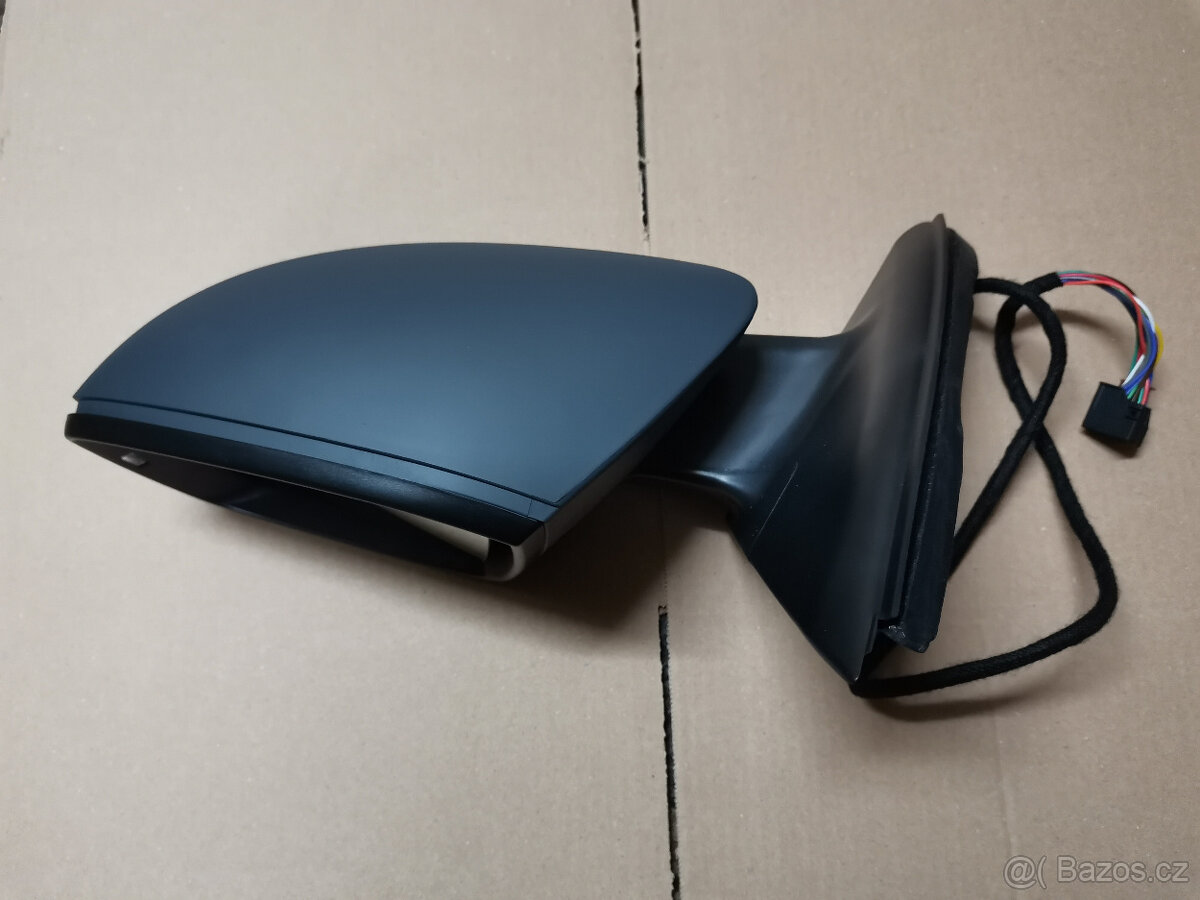 Zrcátko Octavia 3, zrcátko Octavie 3 nové