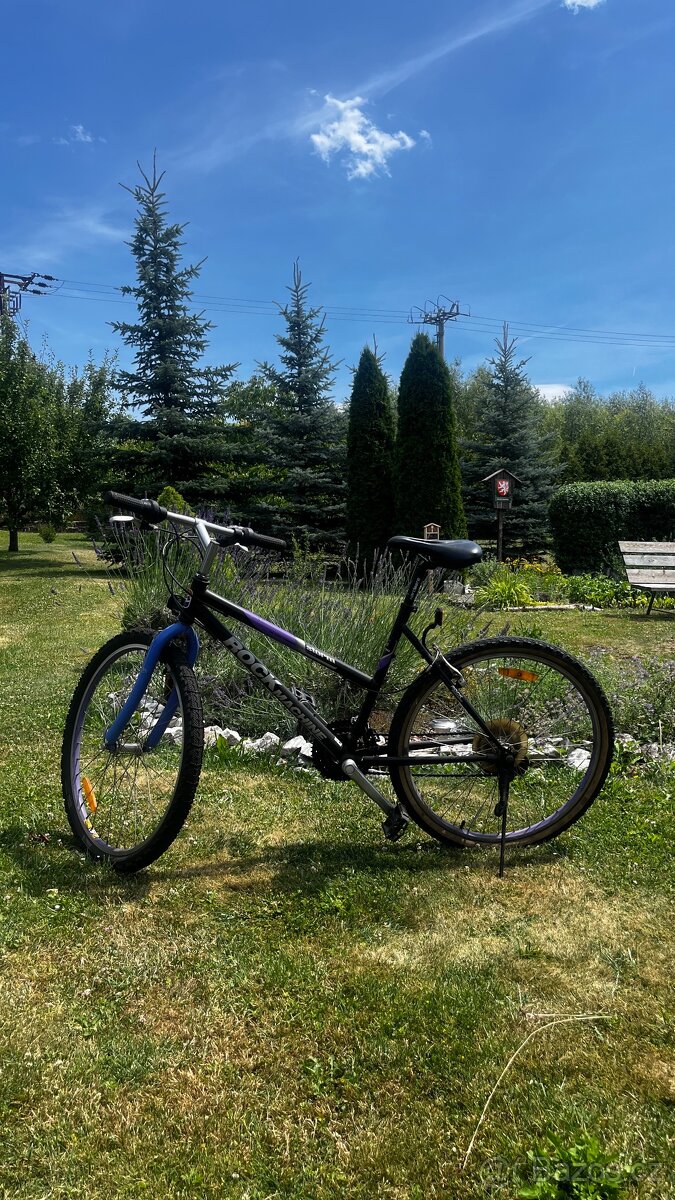 Horské kolo Rock Machine