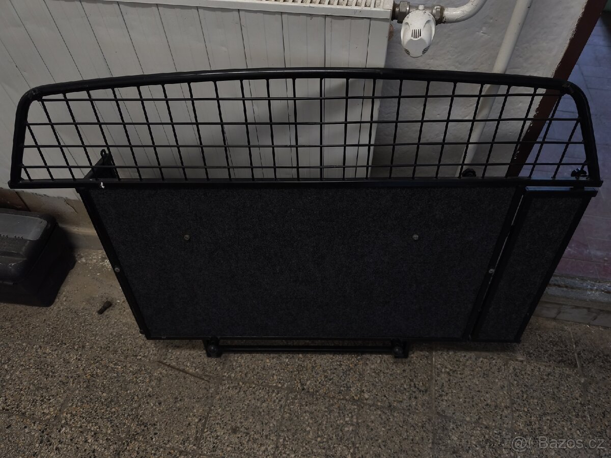 Dělící mříž kufru Fabia 1