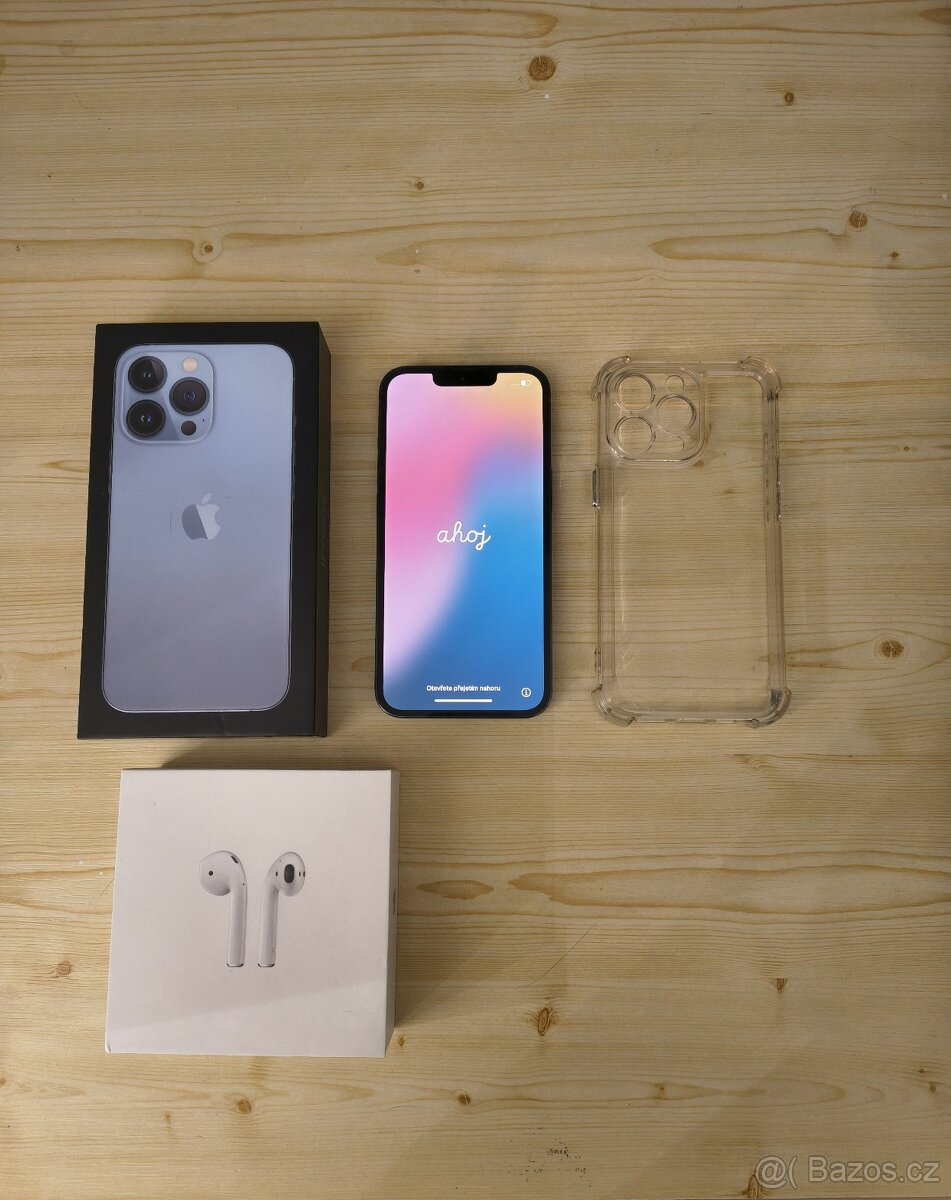 iPhone 13 PRO , Top stav