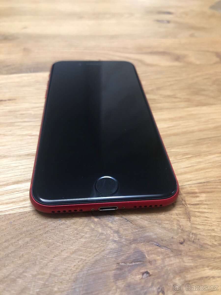 IPhone 8 RED