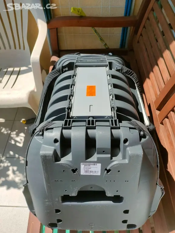 Britax Römer 15-36kg