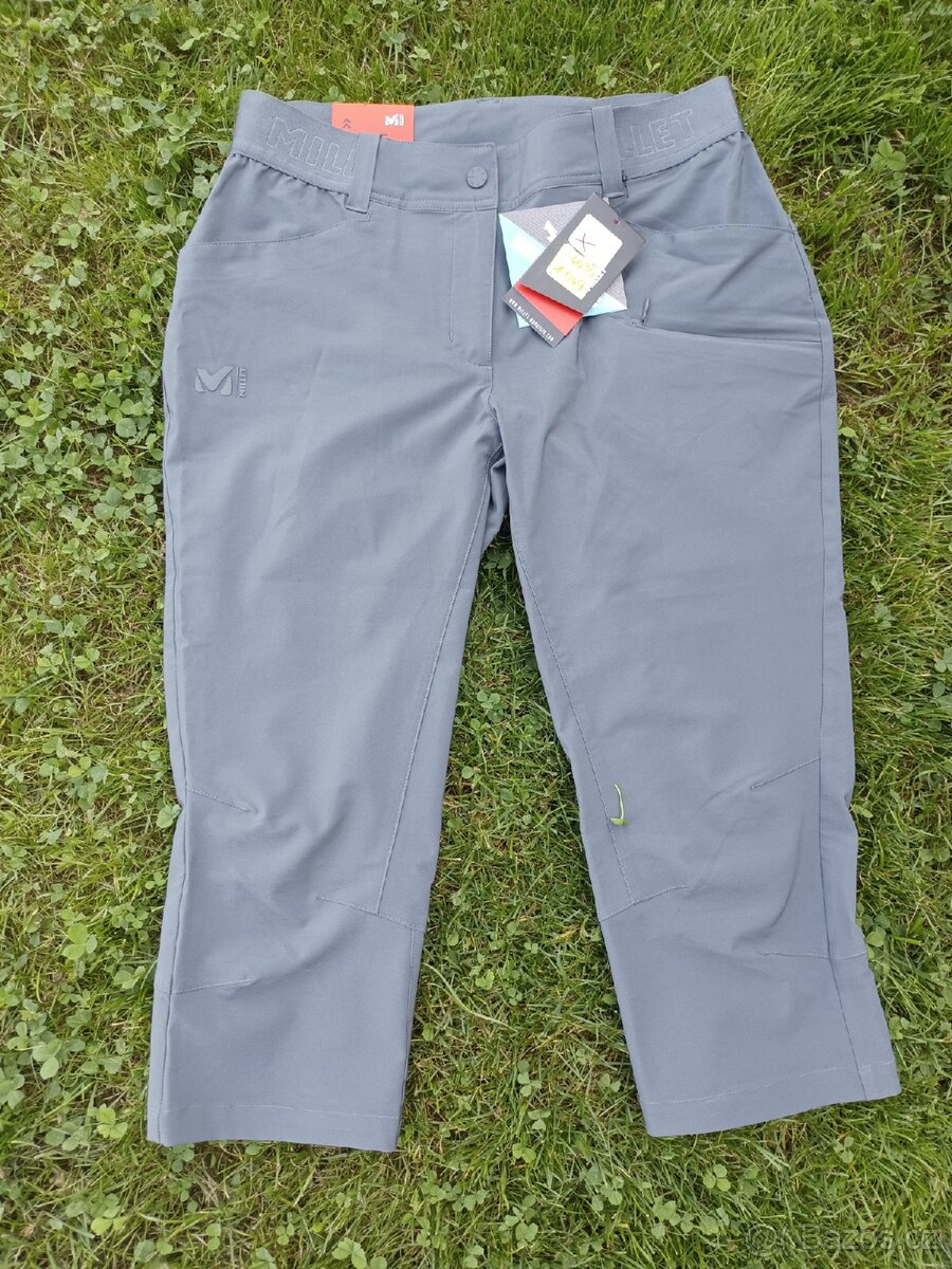 Dámské kalhoty Millet