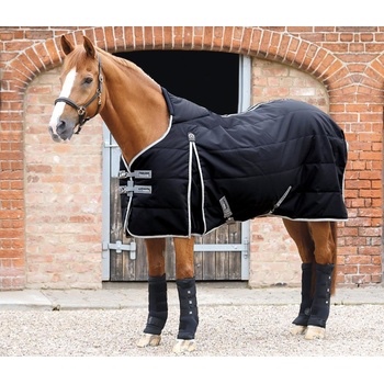 Bezpečnostní třmeny, deka 165, sedlo, gelovka na posedlí