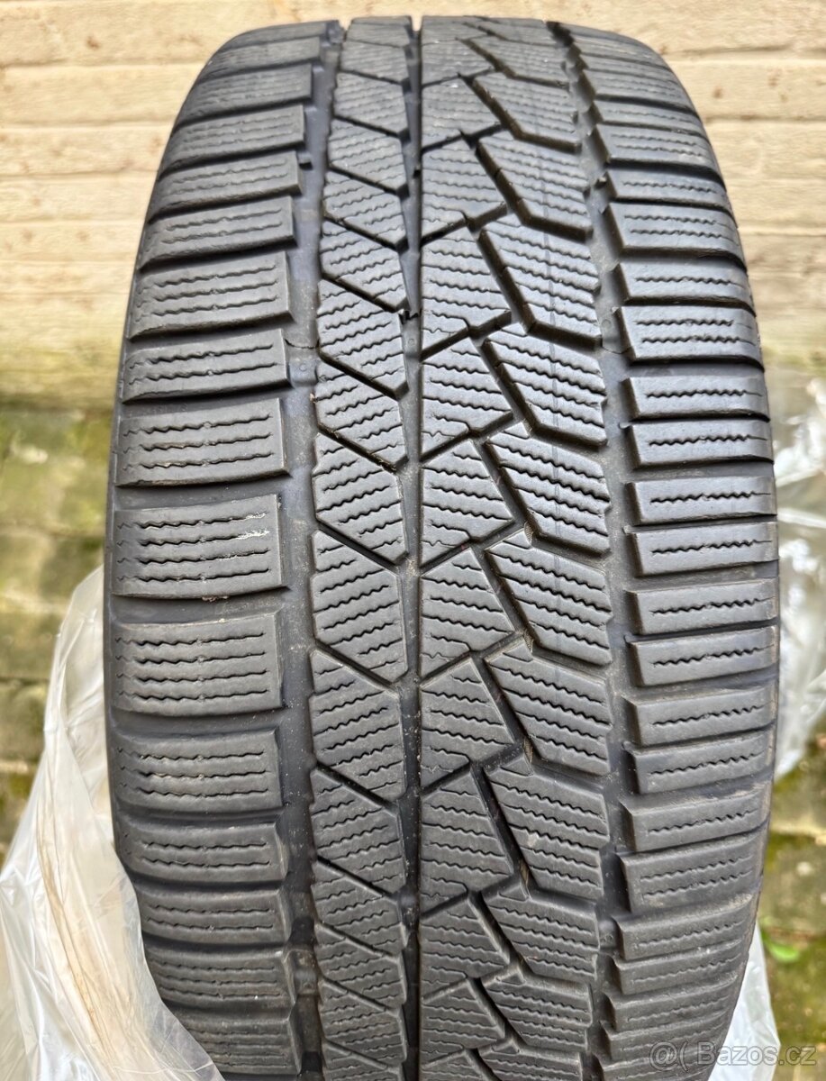 Zimní pneumatiky Continental WinterContact TS 860S – 225/40