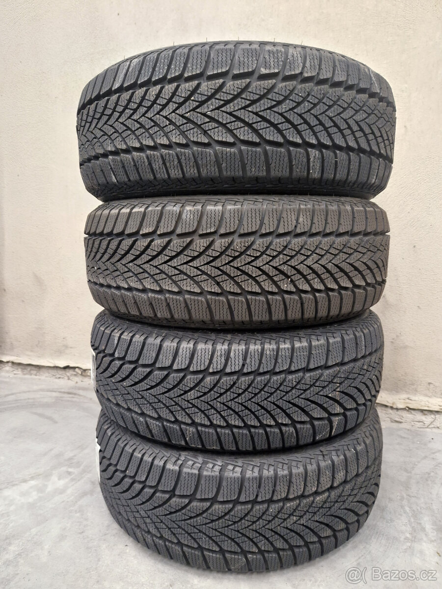 195/55 r16 zimni pneumatiky 195 55 16 pneu R16 195/55/16