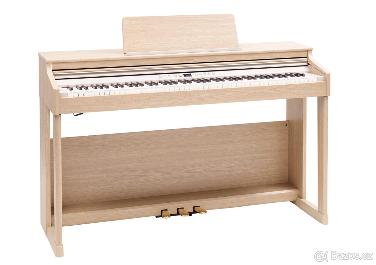 Roland RP701 - Digitální piano