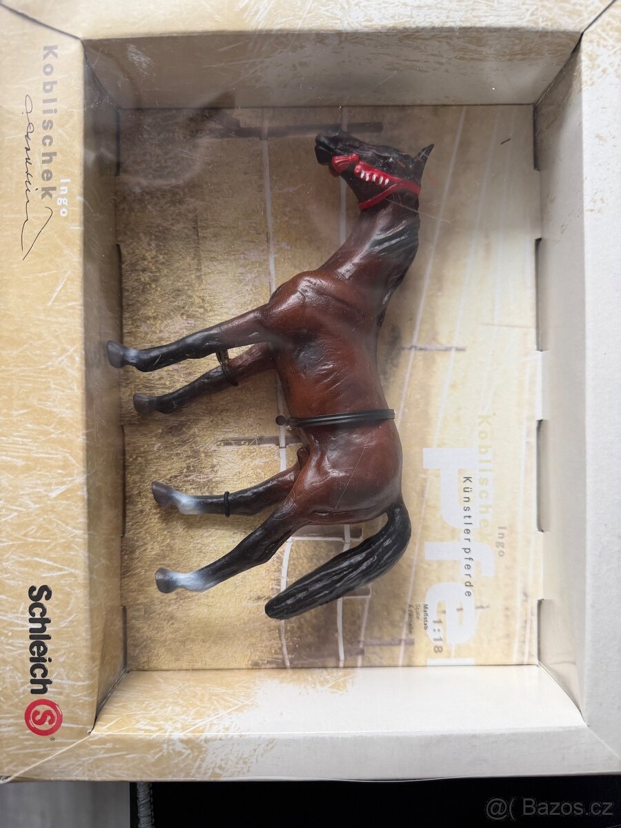 Schleich koblischek nový