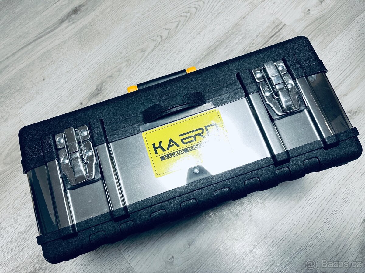 KAERO kufr na nářadí velký