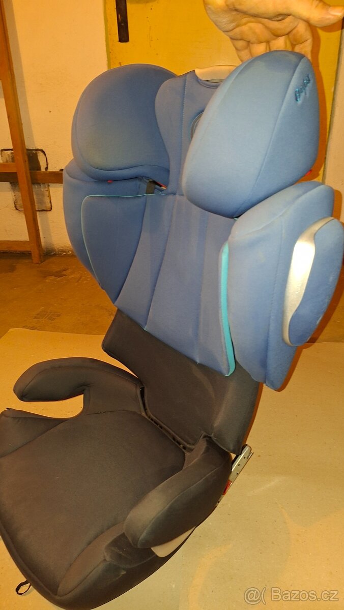 Autosedačka Cybex