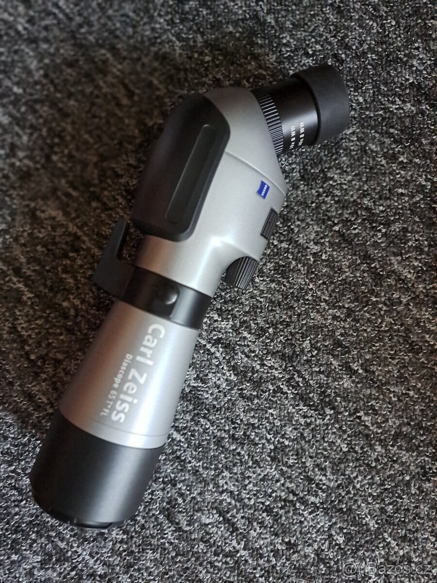 Carl Zeiss Diascope 65Tfl