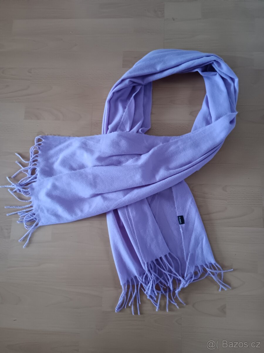 velký šál SAM73