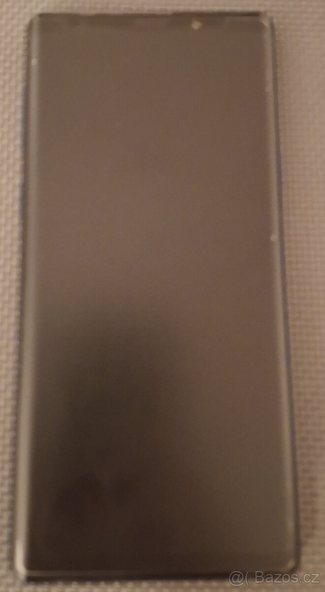 Samsung Galaxy Note 9