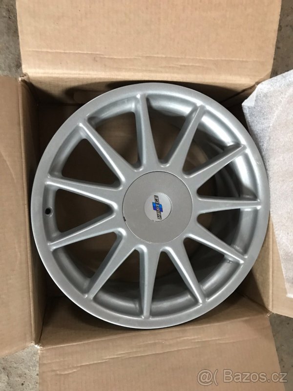 HARTGE 5x120 R18 ORIGINAL