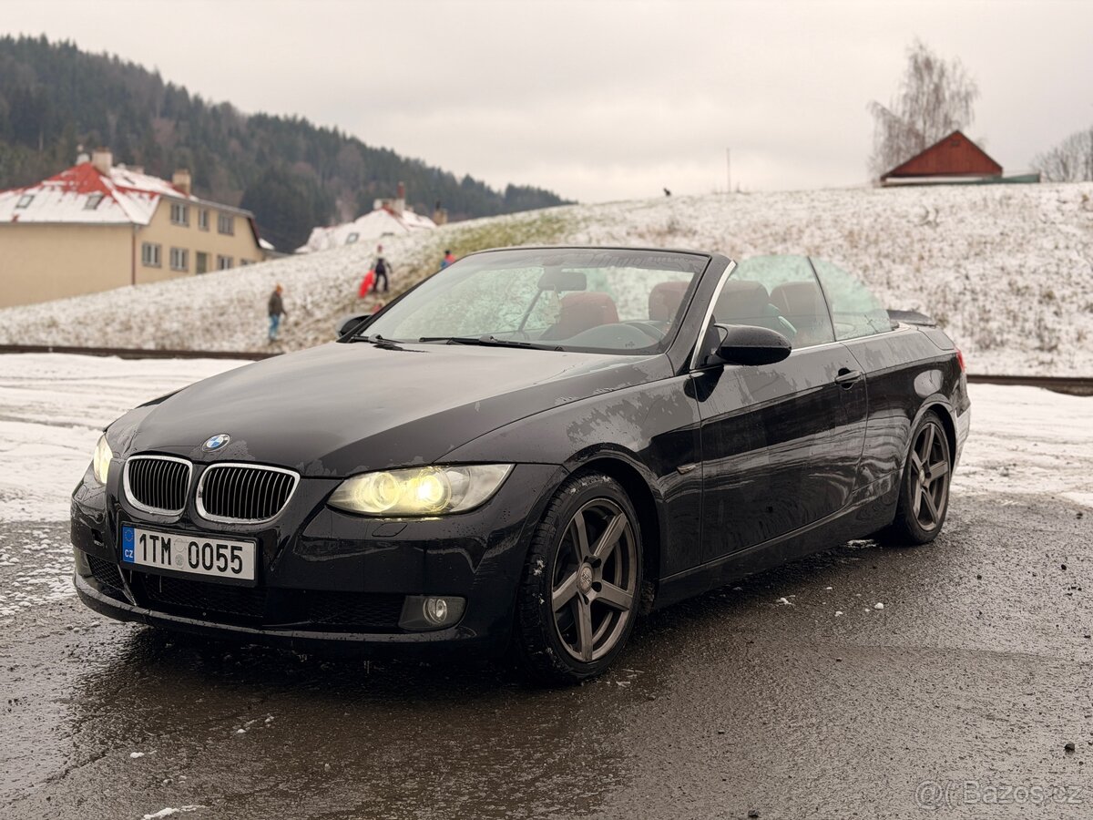 e93 330d
