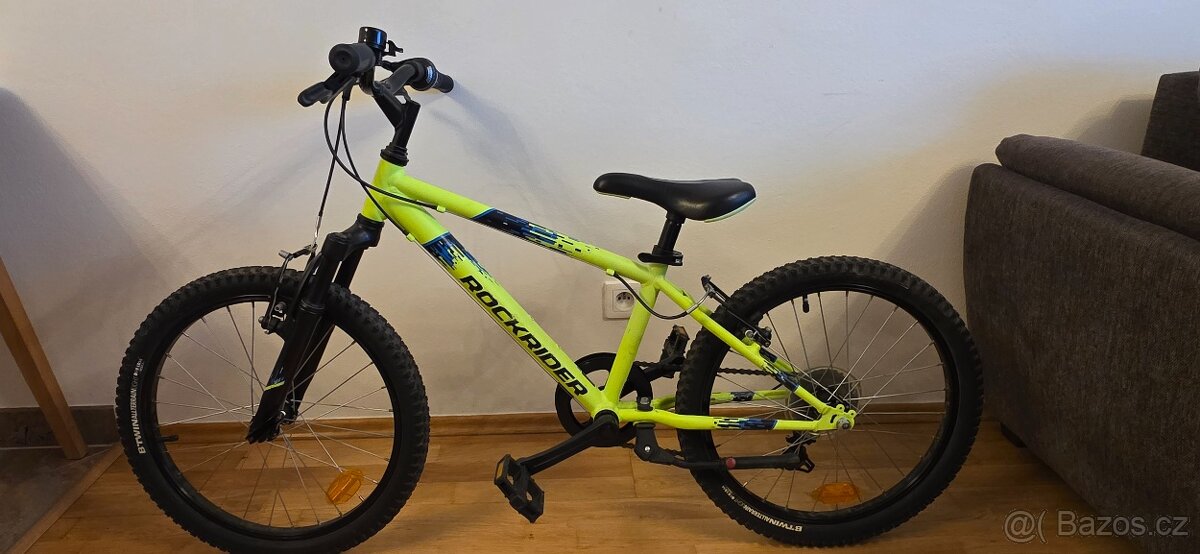 Kolo Rockrider ST 500