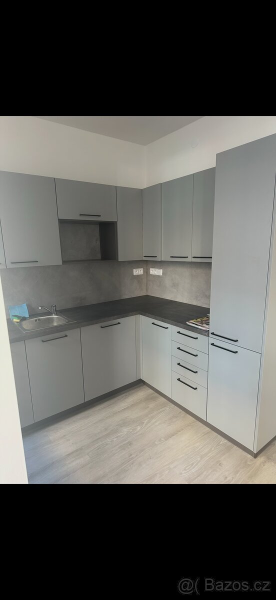 Prodej bytu 2 kk Konice