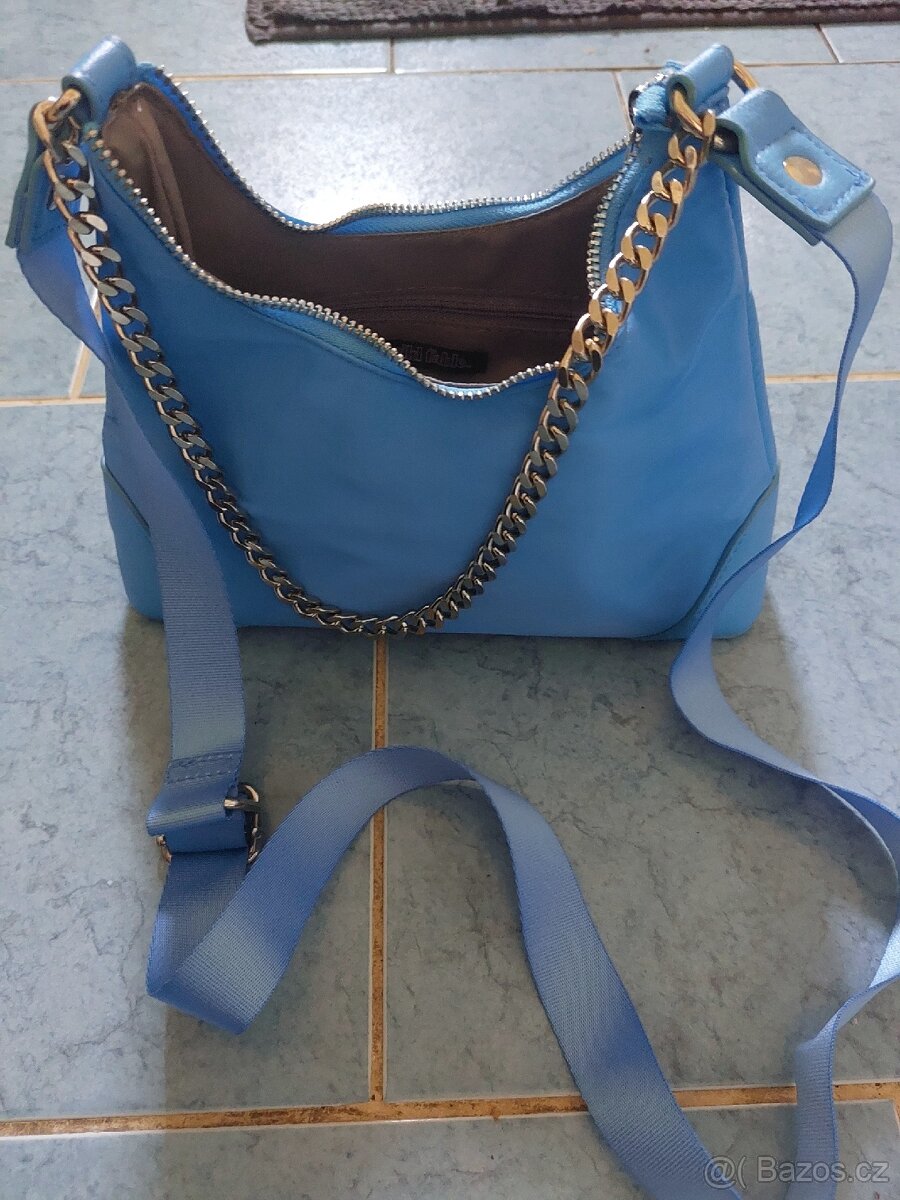 Dvě malé kabelky nové