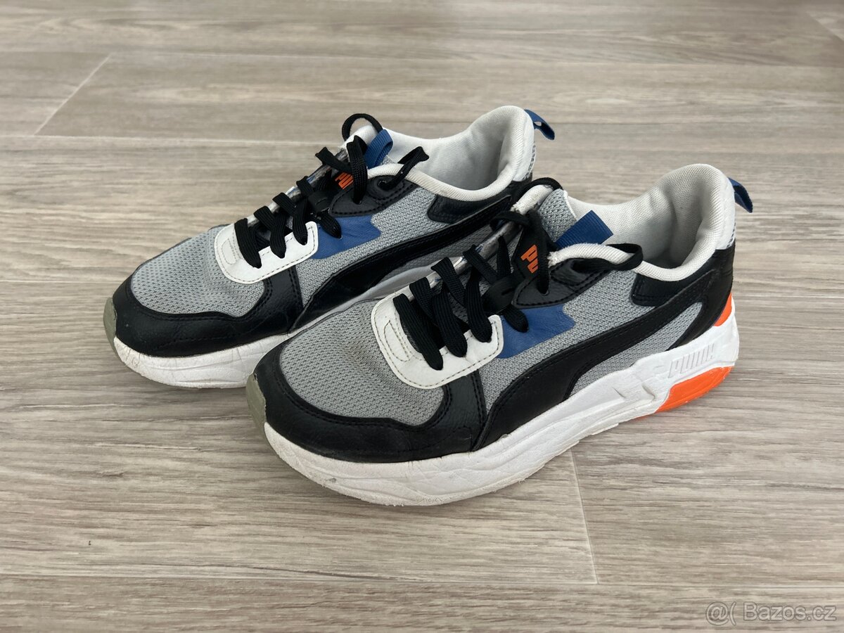 Tenisky - Puma