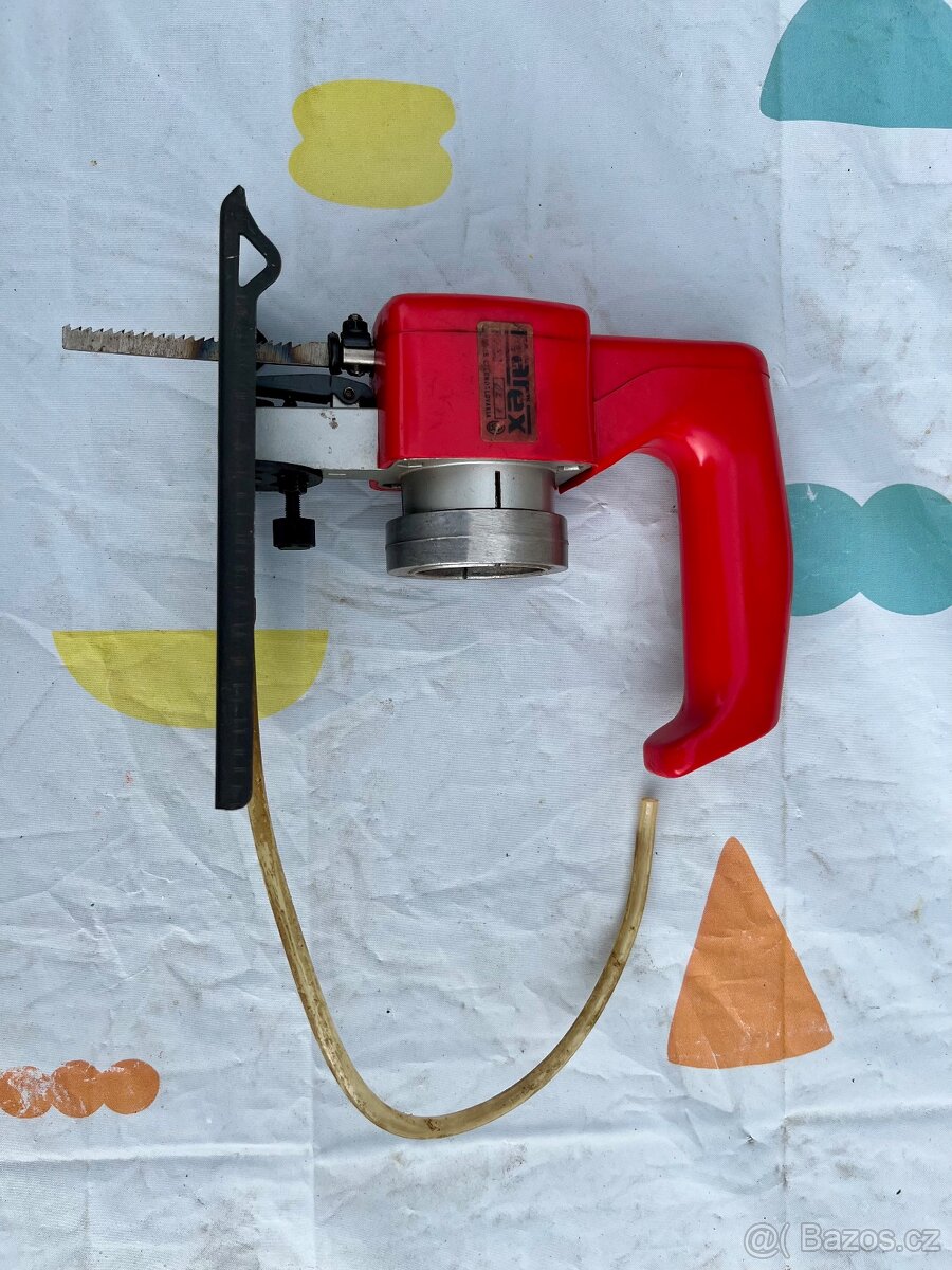 Narex přímočará pilka