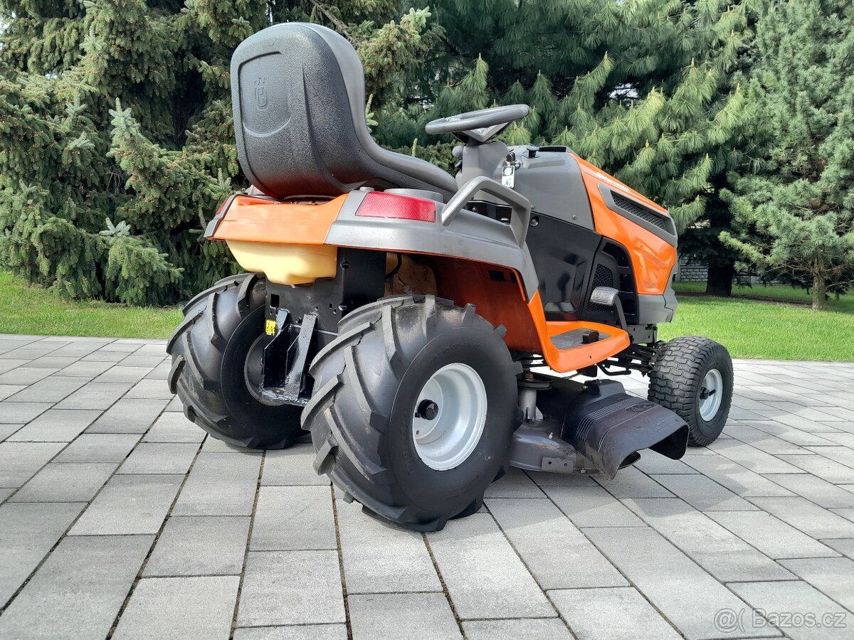 Husqvarna YTH 184