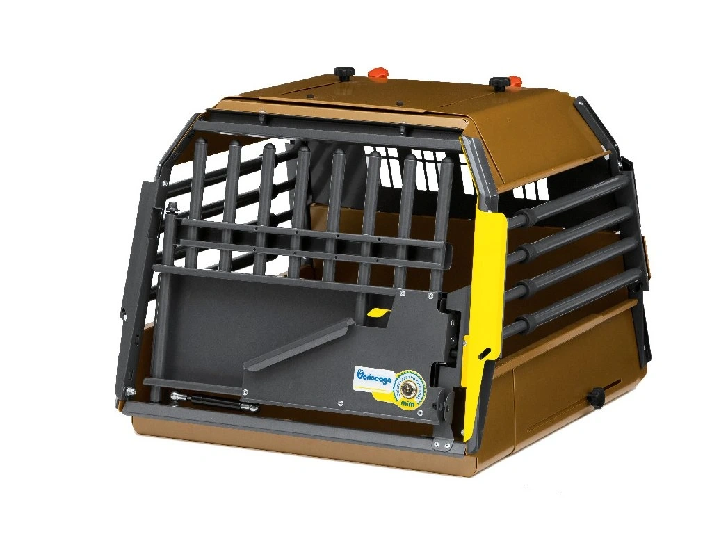 VarioCage Minimax XL - z Klecepropsy.cz