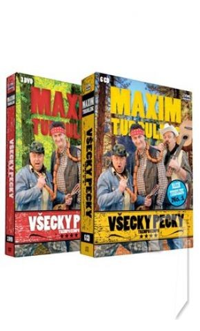 maxim turbulenc