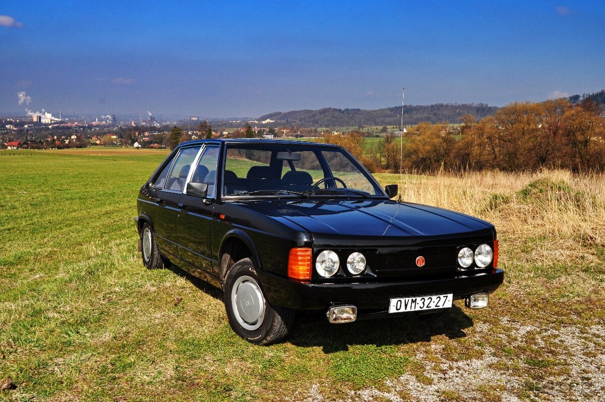 Tatra 613