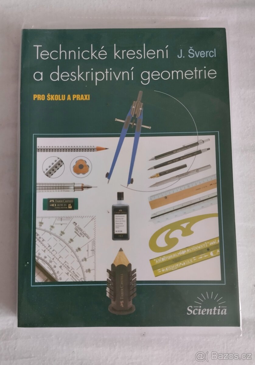 Technické kreslení a deskriptivní geometrie