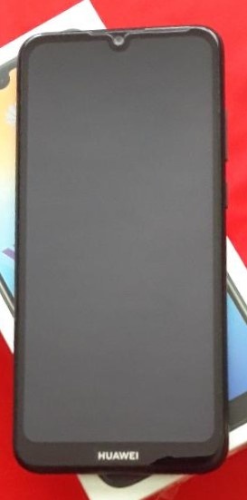 Prodám Huawei Y6 2019.