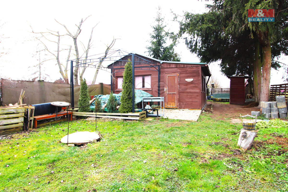 Prodej chaty, 534 m², Turnov