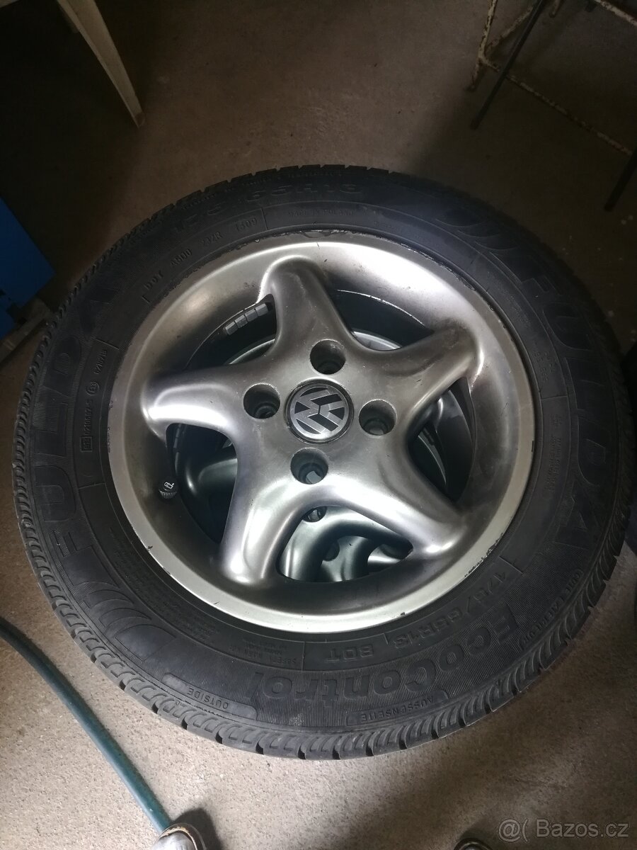 Volkswagen Pólo