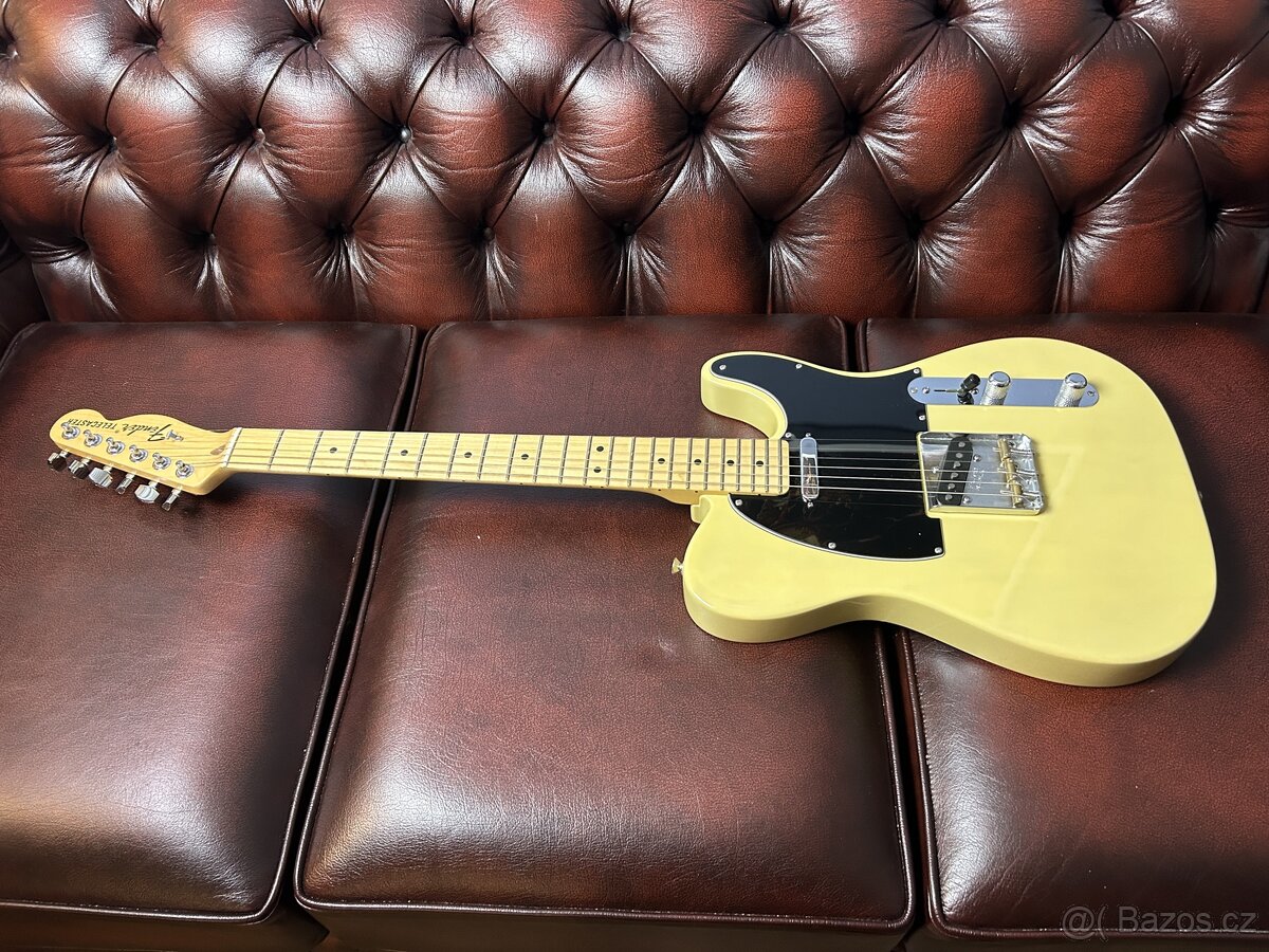 Fender Telecaster USA