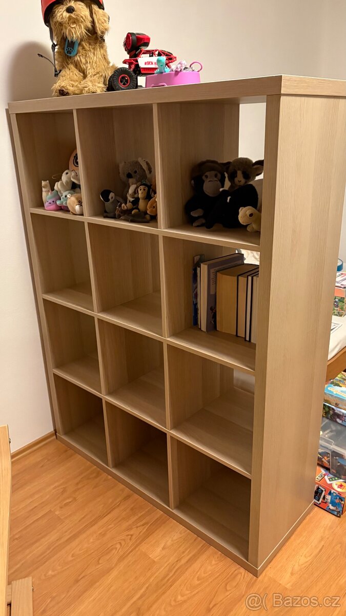 IKEA KALLAX – policový diel