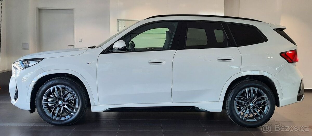 Bmw X1:U11, X2:U10, 18' alu disky,zimní set,nové