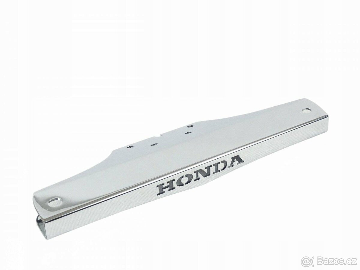 Světelná rampa Honda,Yamaha,Suzuki,Kawasaki.