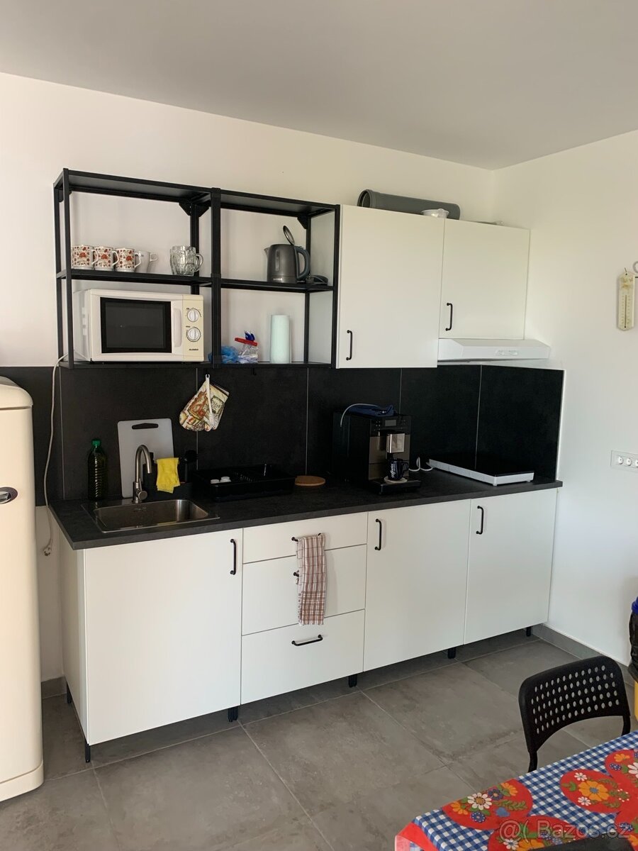 Pronájem apartmánu v Chorvatsku - Rab (TERMÍNY SE PLNÍ)