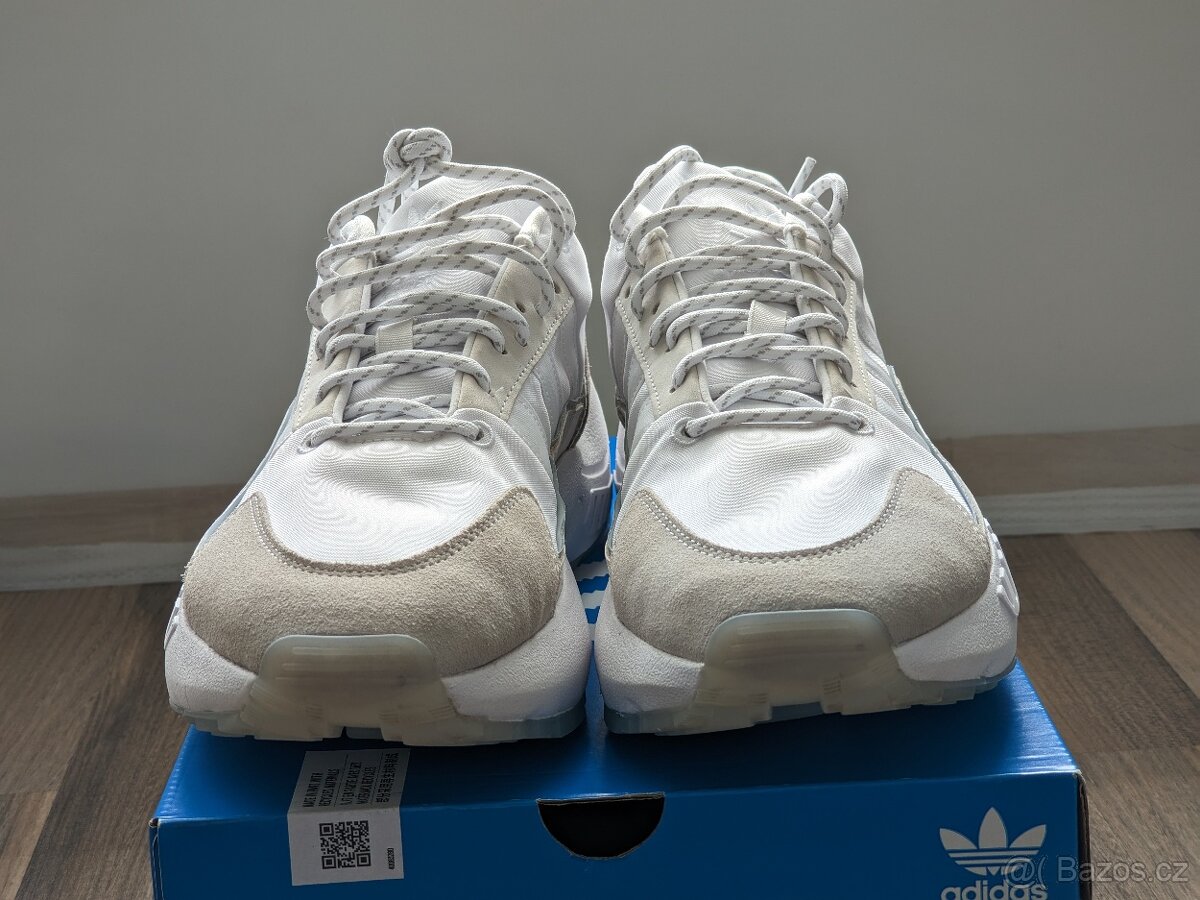 Boty ZX 22 BOOST