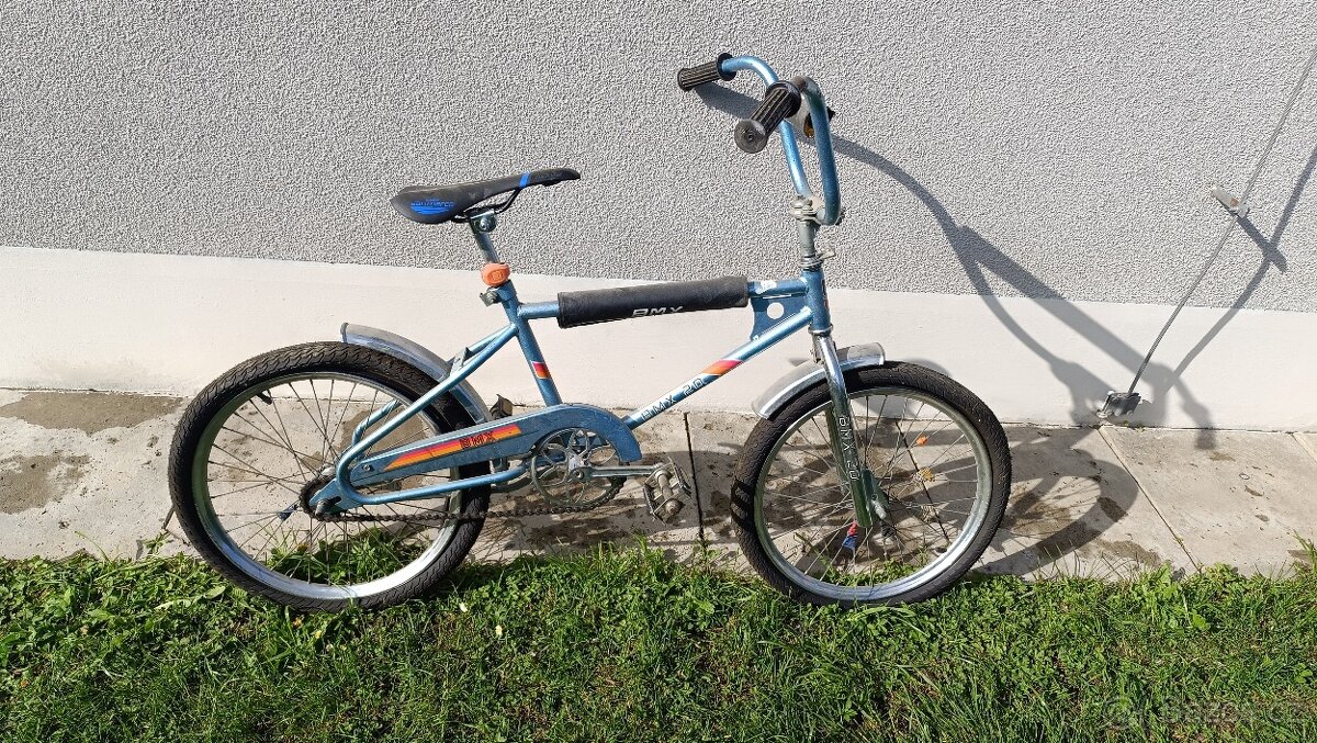 Kolo BMX 20
