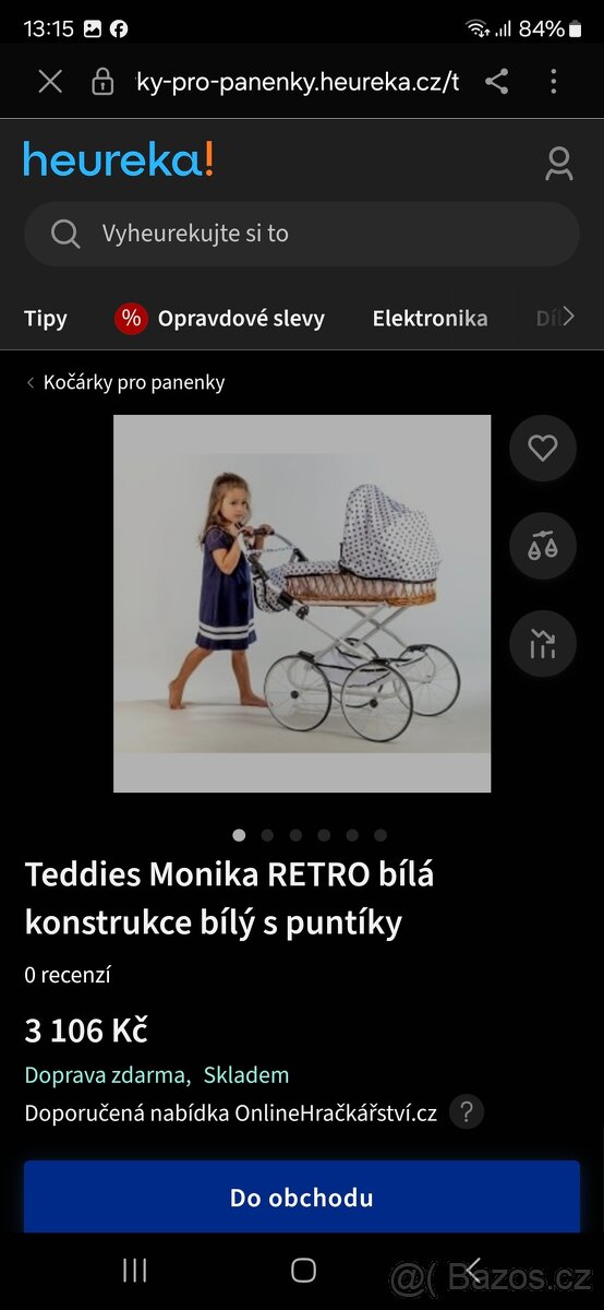 Prodám