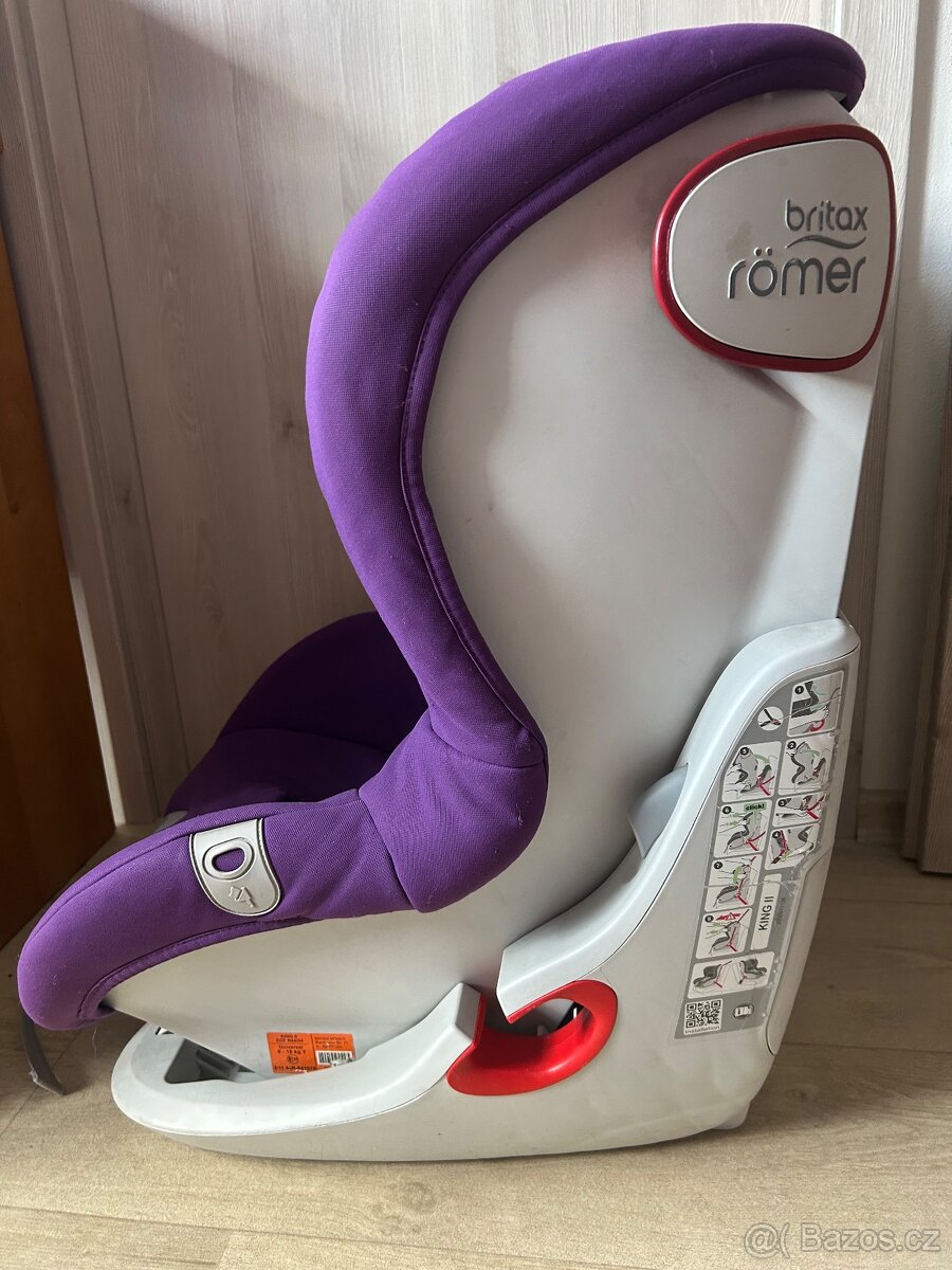 BRITAX RÖMER