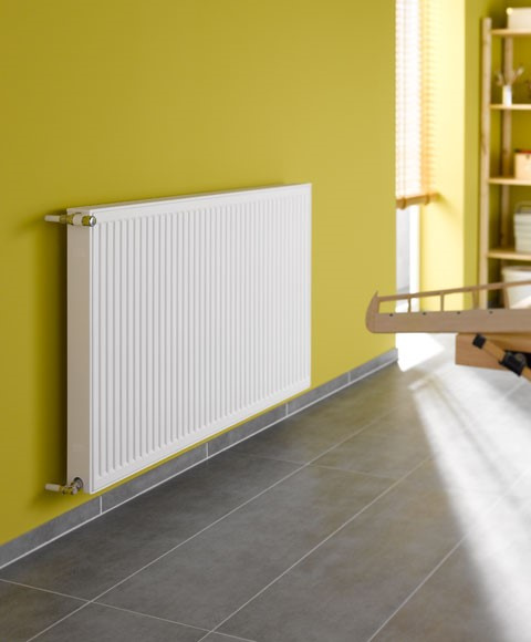 Otopné těleso / deskový radiátor Kermi Therm X2 - více kusů