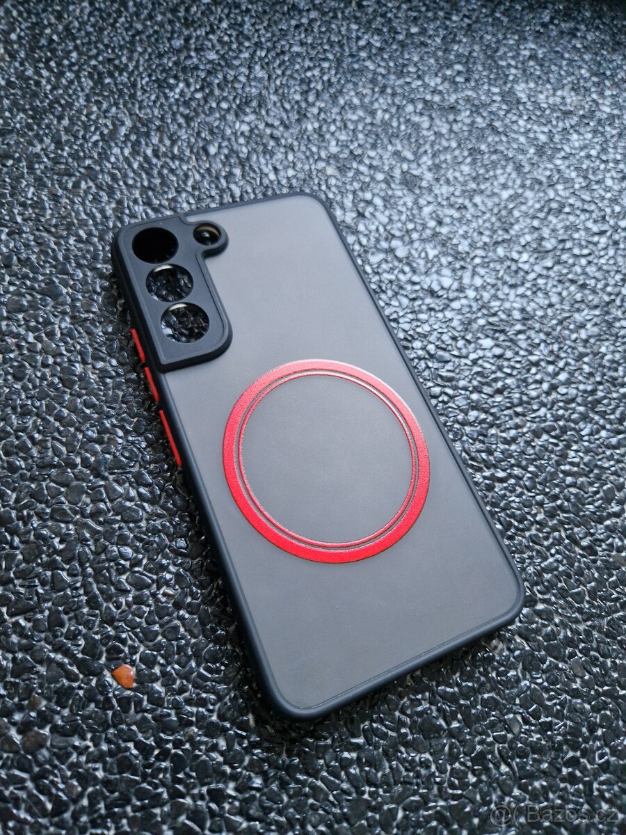 Nový kryt galaxy S22 5G,
