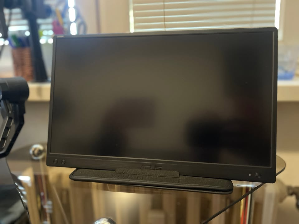 Asus TUF Gaming F15 FX506HF-HN001W Graphite Black+přenosný m
